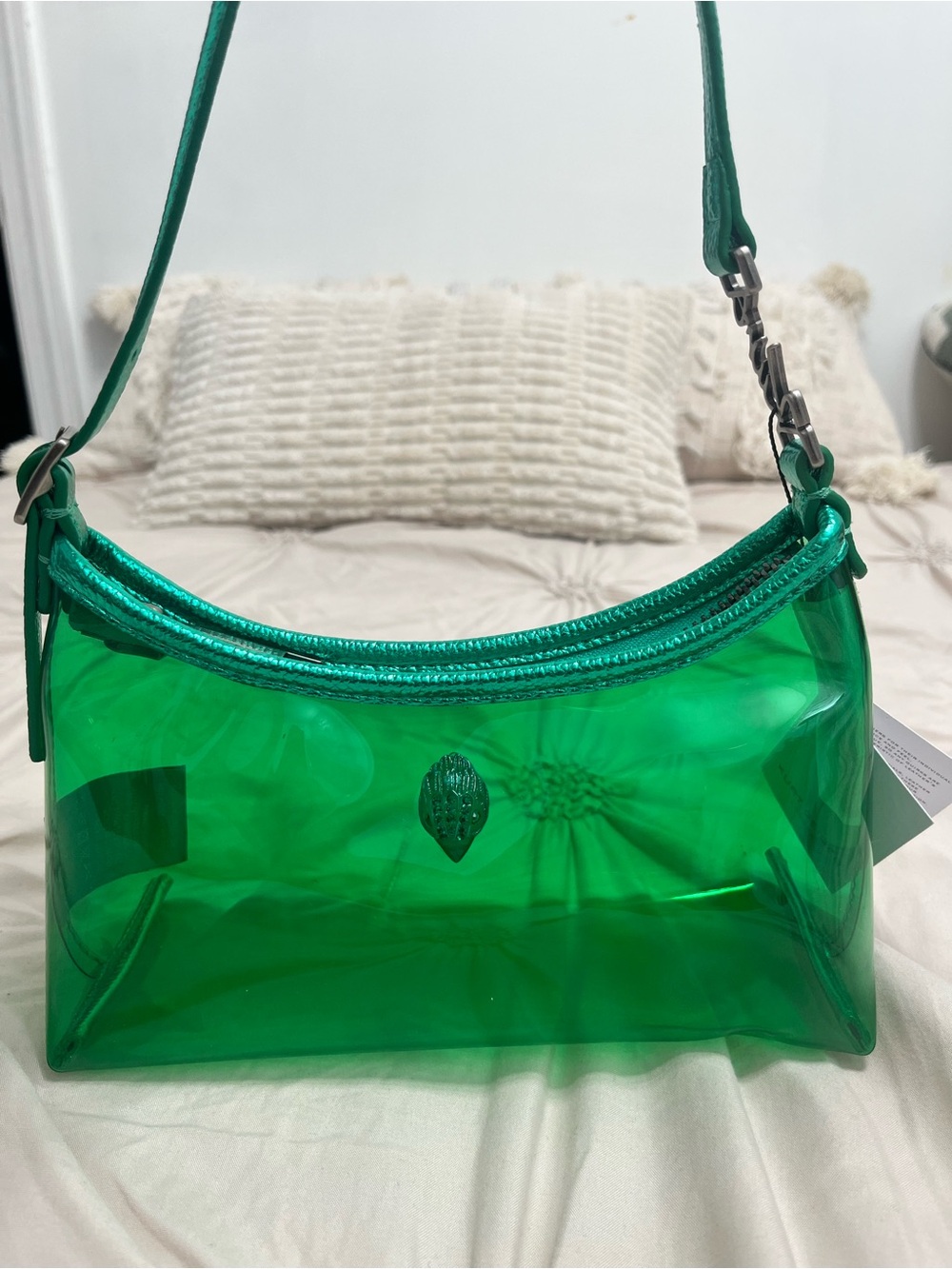 Kurt Geiger Sling Bag - Picture 9 of 14